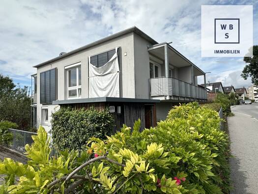 Doppelhaushälfte zur Miete 1.690 € 4,5 Zimmer 90 m² frei ab 01.10.2025 Riedergasse 68 Bregenz 6900