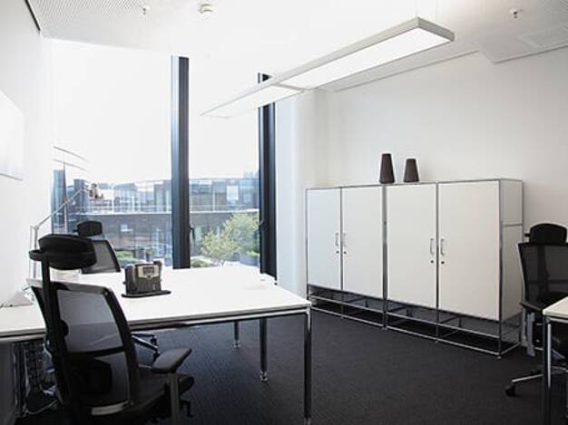 Bürofläche zur Miete provisionsfrei 2.549 € 27 m² Bürofläche Königsallee Stadtmitte Düsseldorf 40212