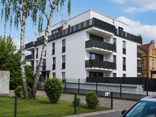 Wohnung zur Miete 1.460 € 3 Zimmer 77 m² Rheinau Mannheim / Rheinau 68219