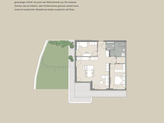 Wohnung zum Kauf 829.000 € 73 m² Innsbruck Innsbruck 6020