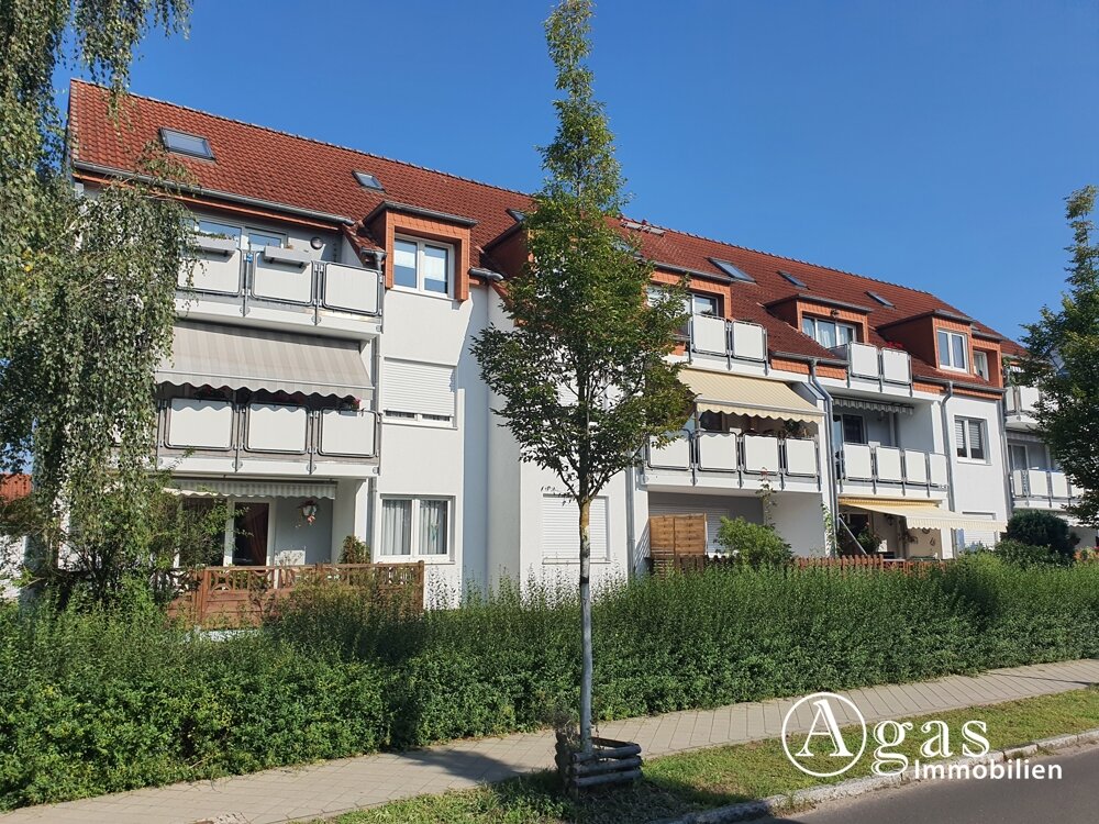 Maisonette zur Miete 1.306 € 4 Zimmer 97,1 m²<br/>Wohnfläche 2.<br/>Geschoss 01.03.2025<br/>Verfügbarkeit Martin-Luther-Straße 39 Oranienburg Oranienburg 16515