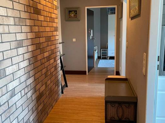 Wohnung zur Miete 1.100 € 3 Zimmer 94 m² Geschoss 4/4 frei ab sofort Haan Haan 42781