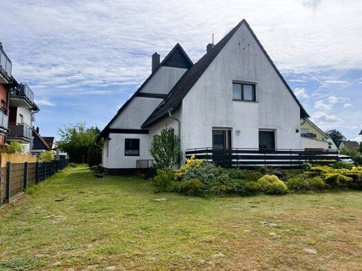 Mehrfamilienhaus zum Kauf 760.000 € 7 Zimmer 179 m² 901 m² Grundstück Jügesheim Rodgau 63110