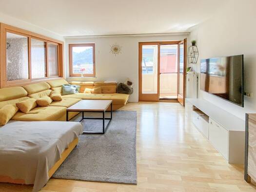 Wohnung zum Kauf 365.000 € 5 Zimmer 94,2 m² EG Sankt Johann im Pongau 5600