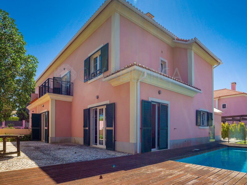 Einfamilienhaus zum Kauf 1.500.000 € 6 Zimmer 200 m²<br/>Wohnfläche Cascais e Estoril