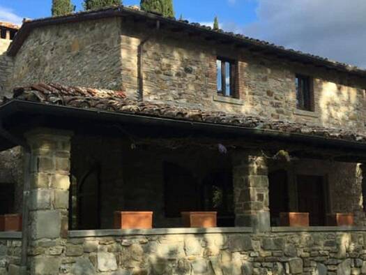 Haus zum Kauf 1.400.000 € 1.000 m² Chiusi della Verna 52010
