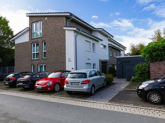Wohnung zum Kauf als Kapitalanlage geeignet 359.000 € 4 Zimmer 100 m² Vechta Vechta 49377
