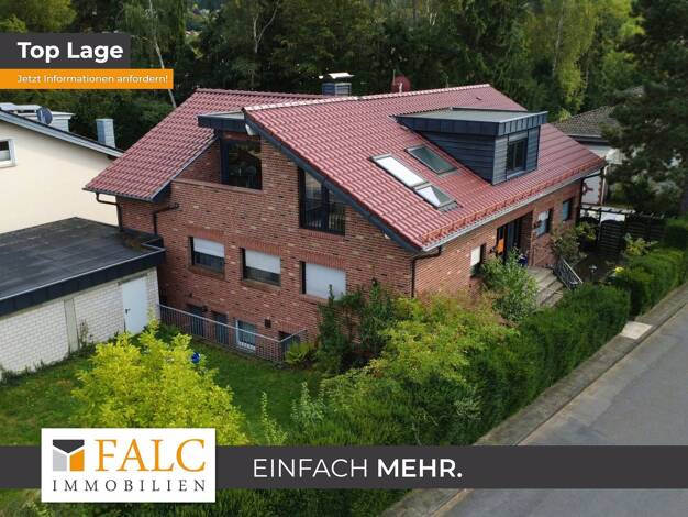 Einfamilienhaus zum Kauf 515.000 € 7 Zimmer 246 m² 891 m² Grundstück Thomasberg Königswinter 53639