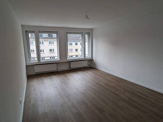 Wohnung zur Miete 1.700 € 2 Zimmer 70 m² 3. Geschoss Grindelallee 126 Rotherbaum Hamburg 20146