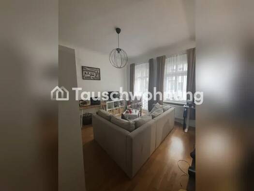 Wohnung zur Miete Tauschwohnung 568 € 1,5 Zimmer 43 m² Britz Neukölln 12047