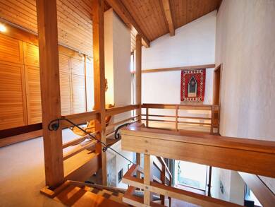 Einfamilienhaus zum Kauf 865.000 € 6 Zimmer 181 m² 1.155 m² Grundstück Wolkersdorf Traunstein 83278
