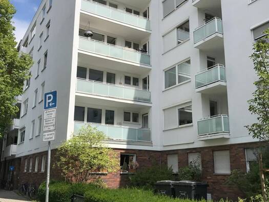 Terrassenwohnung zum Kauf 574.000 € 2 Zimmer 56,8 m² 6 Geschosse frei ab 30.12.2027 Au-Haidhausen München 81675