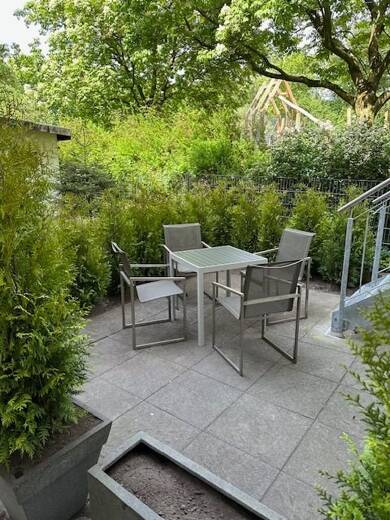 Wohnung zur Miete Wohnen auf Zeit 1.315 € 2 Zimmer 65 m² frei ab 01.06.2025 Ottensen Hamburg 22765