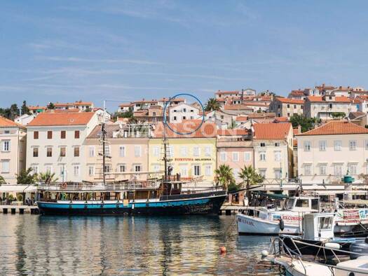 Einfamilienhaus zum Kauf 602.400 € 7 Zimmer 261 m² Grundstück Mali Lošinj 51550