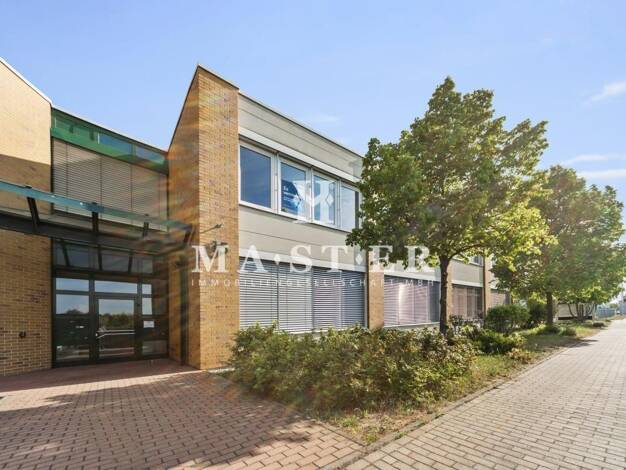 Halle/Industriefläche zur Miete teilbar ab 304 m² Güterverkehrszentrum Leipzig 04158