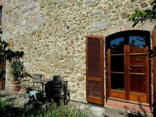 Einfamilienhaus zum Kauf 550.000 € 6 Zimmer 165 m² 1.000 m² Grundstück Castelnuovo Berardenga 53019