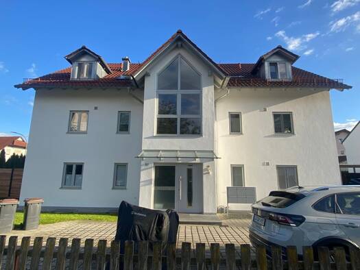 Wohnung zur Miete 800 € 3 Zimmer 70 m² 2. Geschoss frei ab 01.12.2026 Ergolding Ergolding 84030