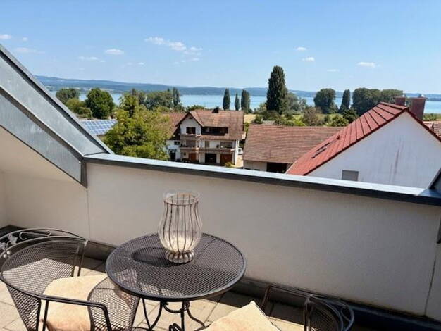 Reihenmittelhaus zum Kauf provisionsfrei 629.000 € 5,5 Zimmer 148 m² 178 m² Grundstück Hauptstr. 8e Gundholzen Gaienhofen-Gundholzen 78343