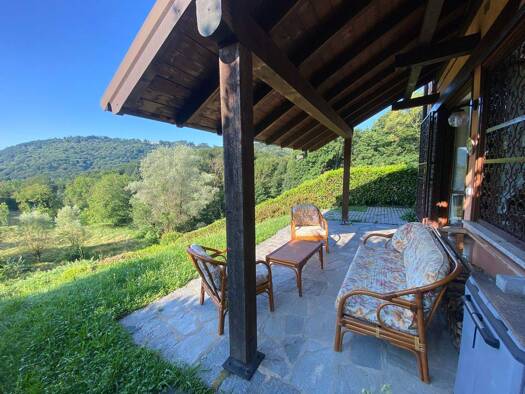 Studio zum Kauf 190.000 € 3 Zimmer 80 m² EG frei ab sofort Via Circonallazione Gignese Vezzo