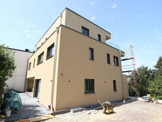 Wohnung zum Kauf - Erstbezug provisionsfrei 383.875 € 2 Zimmer 92,5 m² EG frei ab sofort Kürenz Trier-Kürenz 54295