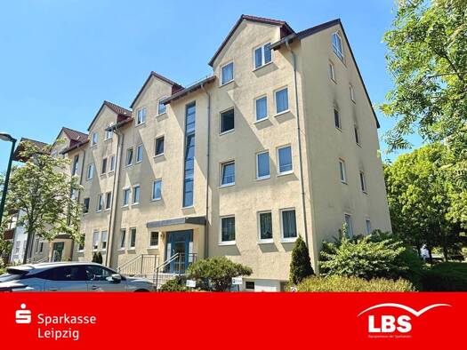 Wohnung zum Kauf 260.000 € 3 Zimmer 90,5 m² Paunsdorf Leipzig 04329