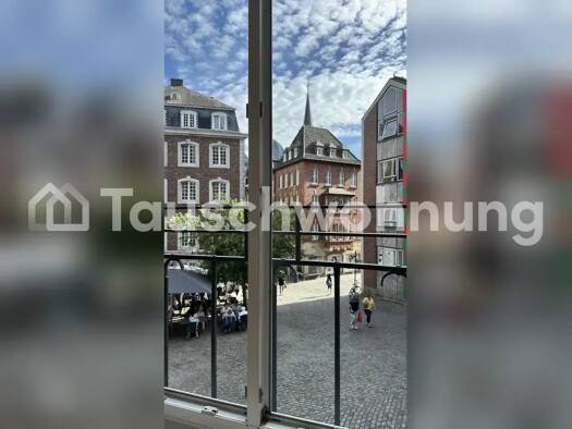 Wohnung zur Miete Tauschwohnung 750 € 3 Zimmer 82,5 m² Aachen 52062