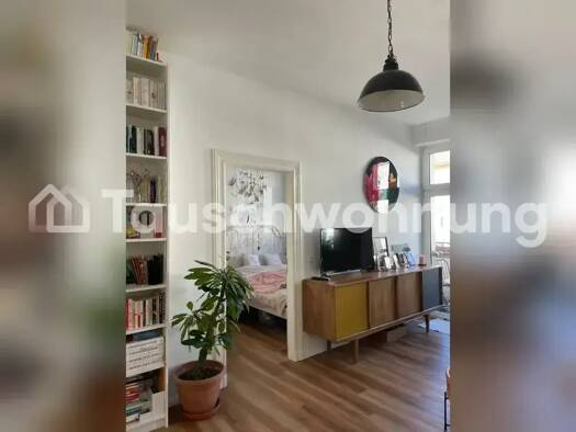 Wohnung zur Miete Tauschwohnung 800 € 3 Zimmer 75 m² 3. Geschoss Französisch Buchholz Berlin 10437