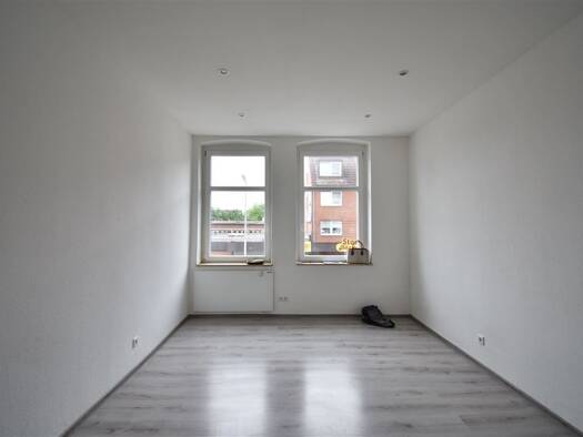 Wohnung zur Miete 345 € 1 Zimmer 36,2 m² 1. Geschoss frei ab sofort Cranger Straße 173 Erle Gelsenkirchen-Ost 45891