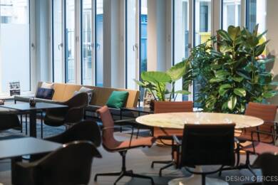 Bürofläche zur Miete provisionsfrei 20.000 € 327 m² Bürofläche Schelmenwasenstraße Fasanenhof - Ost Stuttgart 70567