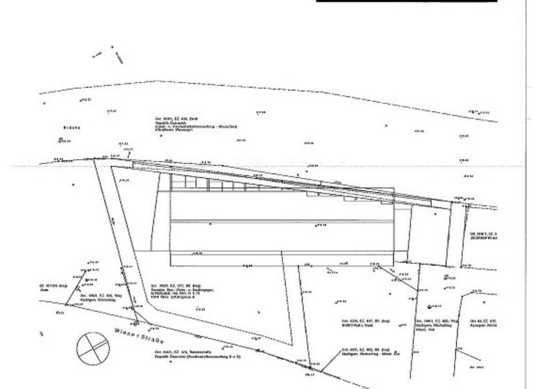 Wohnung zur Miete 876 € 4 Zimmer 73,4 m² Kirchschlag 2860