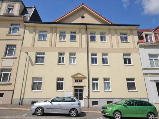 Haus zum Kauf 310.000 € 21 Zimmer 486,2 m² 450 m² Grundstück Pestalozzistraße 58 Hartha Hartha 04746