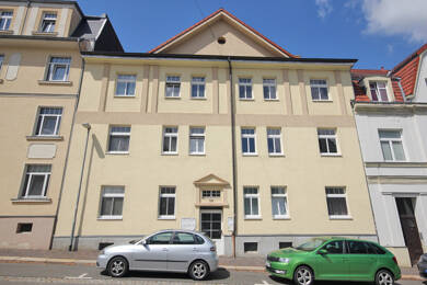 Haus zum Kauf 310.000 € 21 Zimmer 486,2 m² 450 m² Grundstück Pestalozzistraße 58 Hartha Hartha 04746