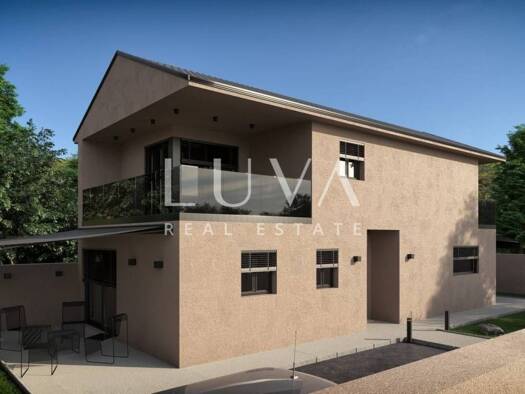 Haus zum Kauf 470.000 € 4 Zimmer 118 m² Selina, Sveti Lovrec Lovreć