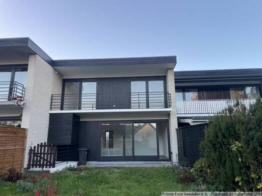 Reihenmittelhaus zum Kauf 299.000 € 4 Zimmer 90 m² 255 m² Grundstück Osternburg Oldenburg 26135