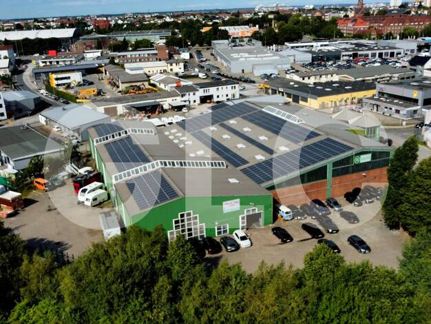 Sonstiges zum Kauf 2.550.000 € 7.222 m² Grundstück Lehe Lehe 27576