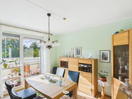 Wohnung zum Kauf 100.000 € 2 Zimmer 57 m² 2. Geschoss Sandow Cottbus 03042