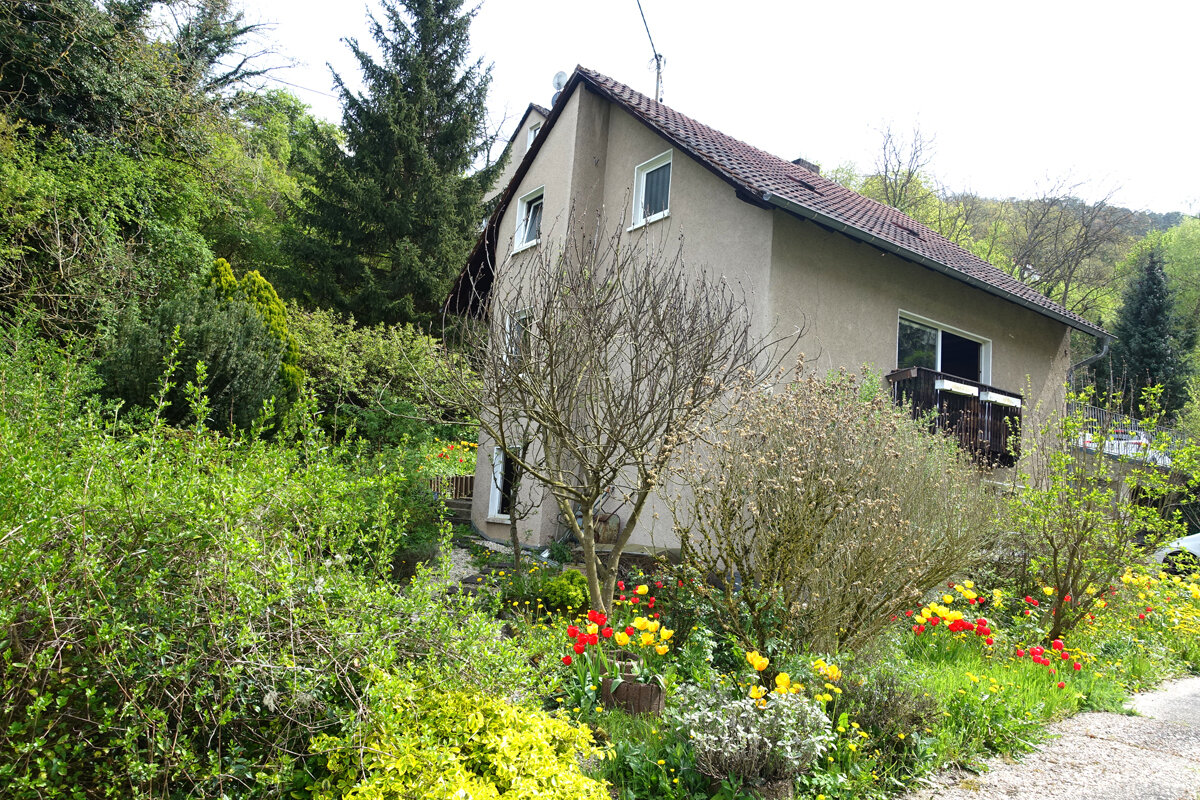 Einfamilienhaus zum Kauf 199.000 € 5 Zimmer 170 m²<br/>Wohnfläche 375 m²<br/>Grundstück Boppard Boppard 56154