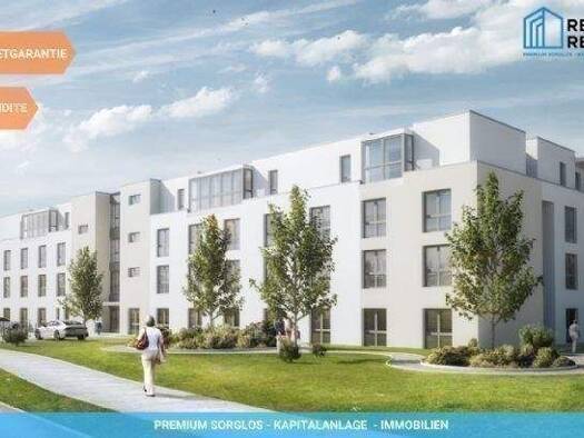 Wohnung zum Kauf provisionsfrei 190.000 € 1,5 Zimmer 50 m² frei ab sofort Schützenplatz Lüneburg 21335