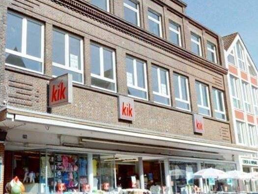 Stellplatz zur Miete 50,42 € Osterstraße 7 Norden Norden 26506