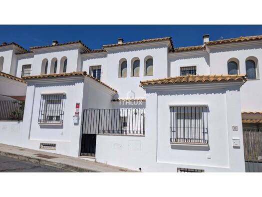 Villa zum Kauf 295.000 € 2 Zimmer 188 m² Calle Cantabria Ayamonte 21420