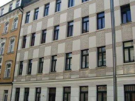Studio zur Miete 330 € 1 Zimmer 39 m² 1. Geschoss frei ab sofort Raimundstraße 1 Altlindenau Leipzig 04177