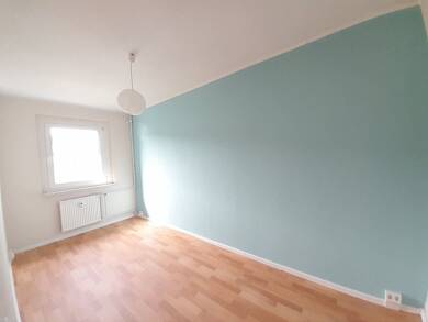Wohnung zur Miete 295 € 3 Zimmer 57,5 m² 5. Geschoss Am Mühlberg 19 Marienberg Marienberg 09496