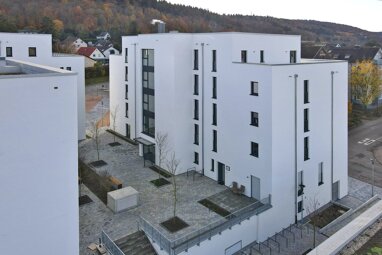 Wohnung zum Kauf provisionsfrei 3 Zimmer 105,2 m² Wolfartsweier Karlsruhe / Wolfartsweier 76228