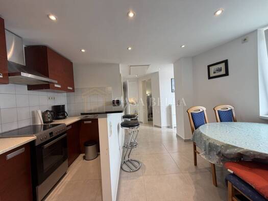 Wohnung zum Kauf 152.000 € 2 Zimmer 44 m² Jadranovo, Crikvenica Crikvenica 51260