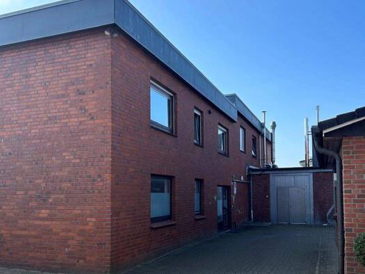 Gewerbeobjekt zum Kauf als Kapitalanlage geeignet 590.000 € 600 m² Stuvenborn 24641