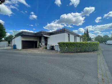 Haus zum Kauf 830.000 € 5 Zimmer 200 m² 495 m² Grundstück Aschaffenburg 63741