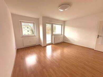 Wohnung zur Miete 810 € 3 Zimmer 70 m² 3. Geschoss Bonifaz-Huber-Str. 2 Burghausen Burghausen 84489
