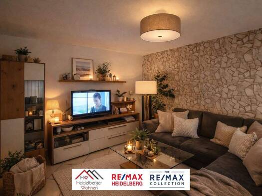 Doppelhaushälfte zum Kauf 359.000 € 4 Zimmer 84,6 m² 77,5 m² Grundstück Sandhofen Mannheim 68307