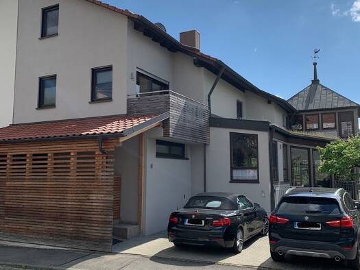 Maisonette zur Miete 845 € 2 Zimmer 72 m² frei ab sofort Eibelstadt 97246