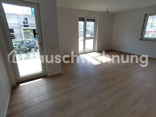 Wohnung zur Miete Tauschwohnung 700 € 1 Zimmer 41 m² Bockenheim Frankfurt am Main 60486